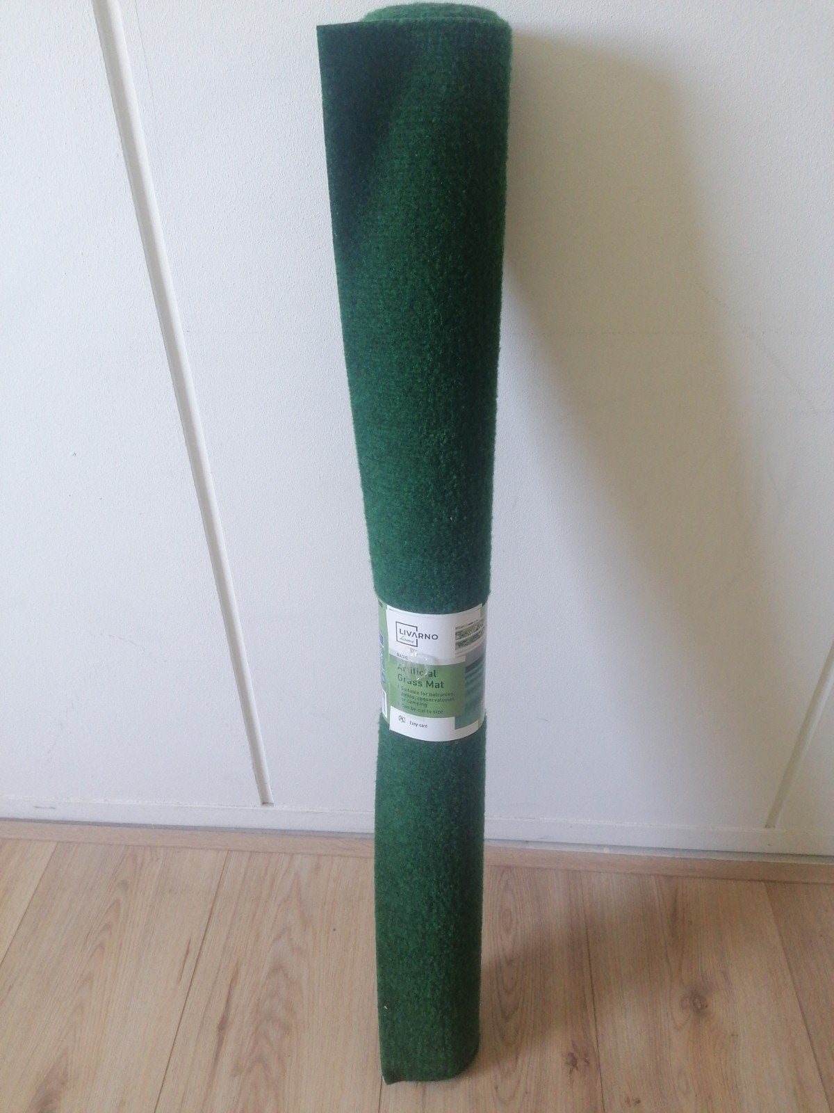 Kunstgrastapijt nieuw, Overige materialen, 30 cm of meer, 50 tot 150 cm, Nieuw