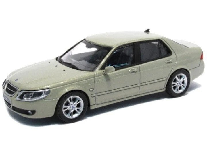 SAAB 9-5, Hobby en Vrije tijd, Ophalen of Verzenden, Nieuw, Auto, Overige merken