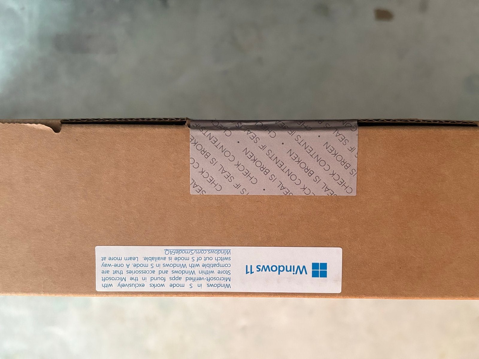 Acer Aspire 3 A315-3805 Laptop - Nieuw in doos, 2 tot 3 Ghz, 8 GB, Nieuw, Ophalen of Verzenden