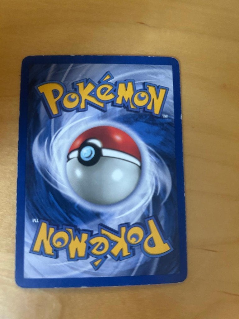 Losse Pokémonkaarten onder de € 4,- (rest volgt), Hobby en Vrije tijd, Verzamelkaartspellen | Pokémon, Ophalen of Verzenden, Zo goed als nieuw