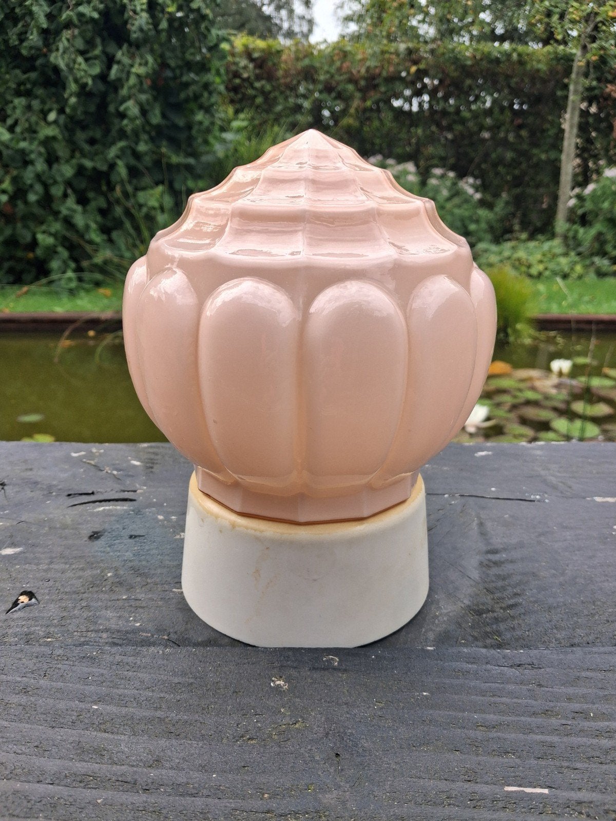 thabur lamp, Ophalen of Verzenden