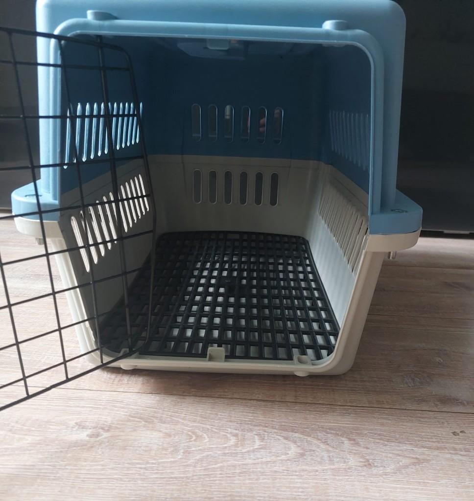 Vervoerkrat voor kleine dieren | kippen | konijnen etc., Ophalen of Verzenden, Kippenhok of Kippenren