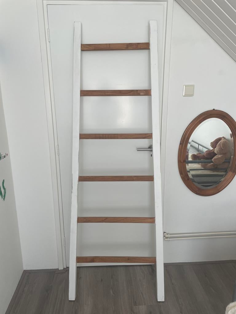 Decoratie rek, Ophalen, Zo goed als nieuw, Minder dan 2 meter
