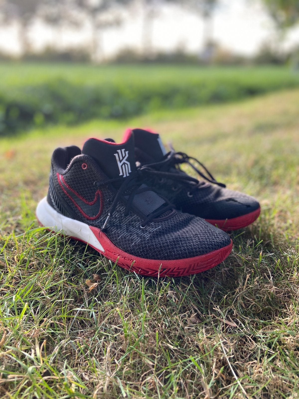 Nike ZOOM basketbal schoenen maat 42,5, Ophalen, Zo goed als nieuw, Schoenen