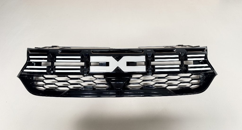 Dacia Voorgrille / Radiateurrooster – Groothandel, Ophalen of Verzenden, Nieuw, Dacia