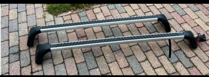 Dakdragers voor Citroën C4 Picasso (gebruikt), Ophalen of Verzenden, Gebruikt