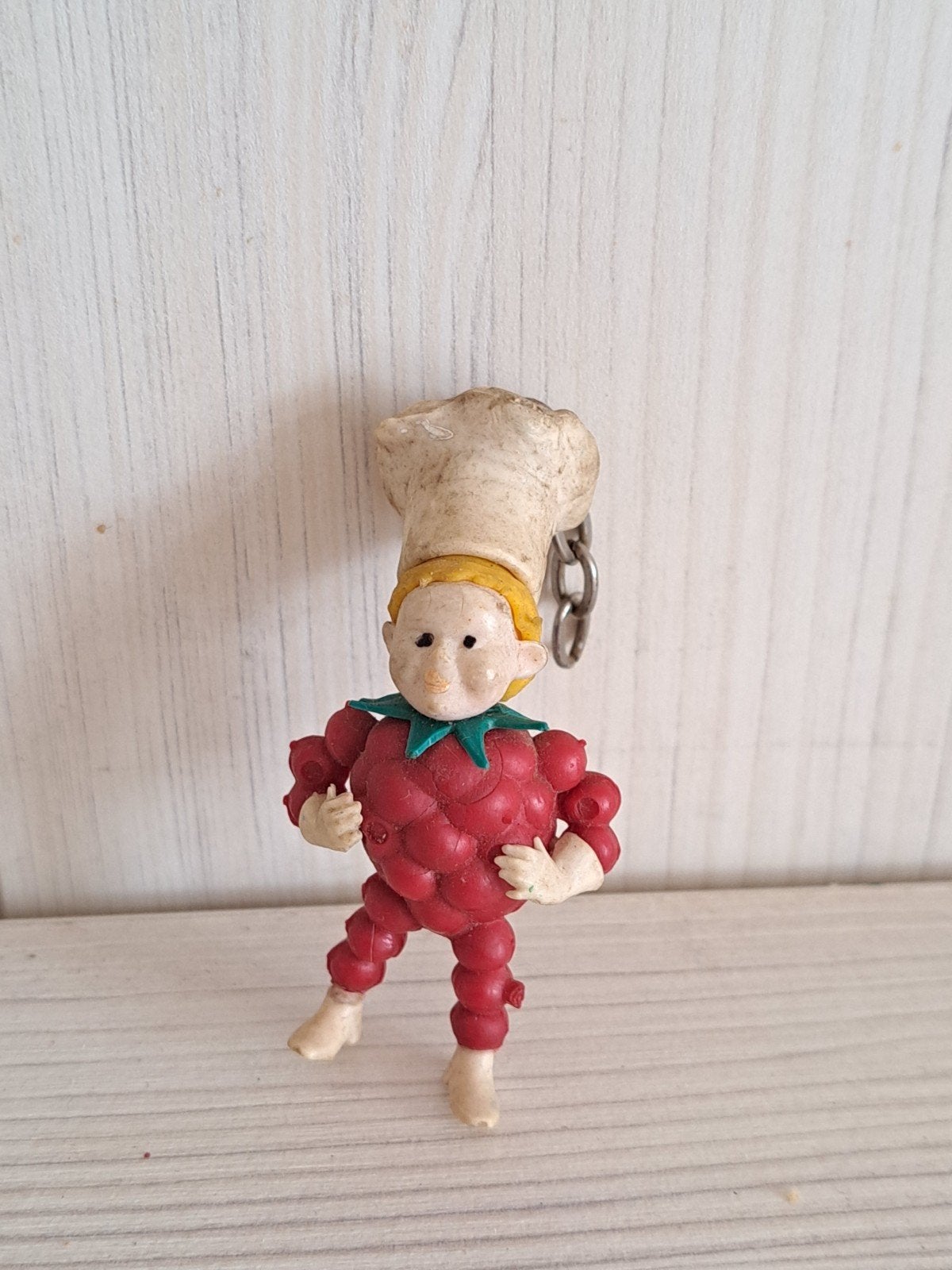 flipje sleutelhanger, Ophalen of Verzenden, Poppenhuis