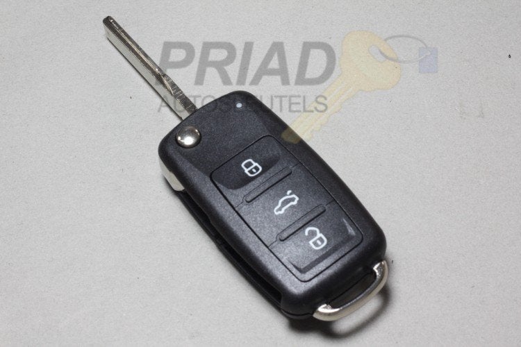 VW sleutel reparatie, Auto-onderdelen, Ophalen of Verzenden, Nieuw, Seat