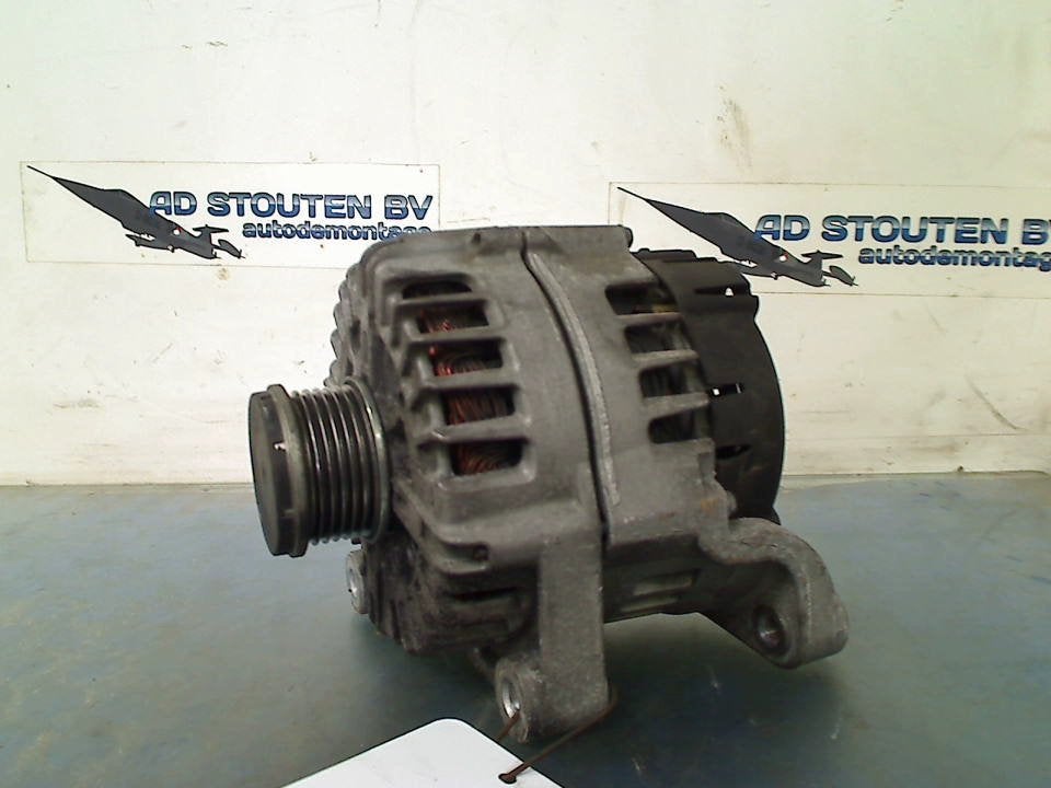 Dynamo BMW 3 serie Touring (E91) (2005-06/2012-06) 8507624, Gebruikt, Petuelring 130, München 80809, , Duitsland, BMW, Bayerische Motoren Werke AG