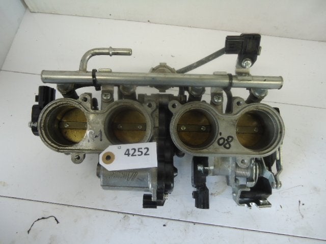R1 2007 - 2008 Yamaha Injectorbody D1-16362