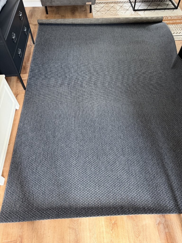 Vloerkleed     200 x 300 cm, Huis en Inrichting, Ophalen, 200 cm of meer, Zo goed als nieuw, 200 cm of meer