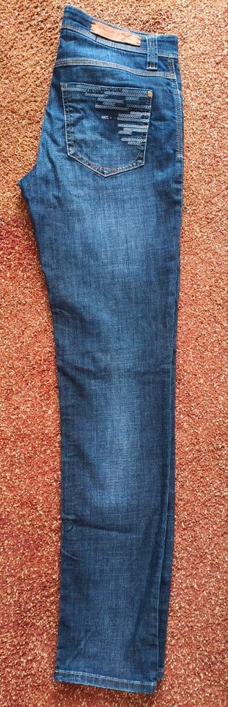 Jeans MAC 40/34, Overige kleuren, MAC, Ophalen of Verzenden, Zo goed als nieuw