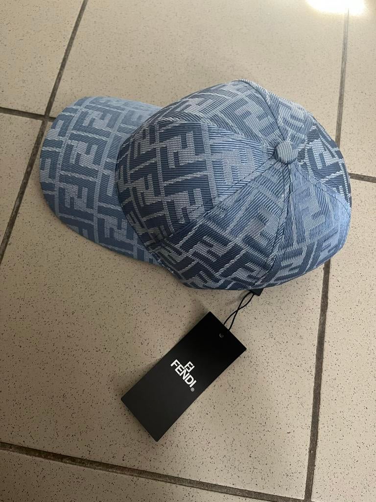 Fendi Pet - Nieuw met label, Kleding | Heren, Nieuw, Pet, Fendi, One size fits all