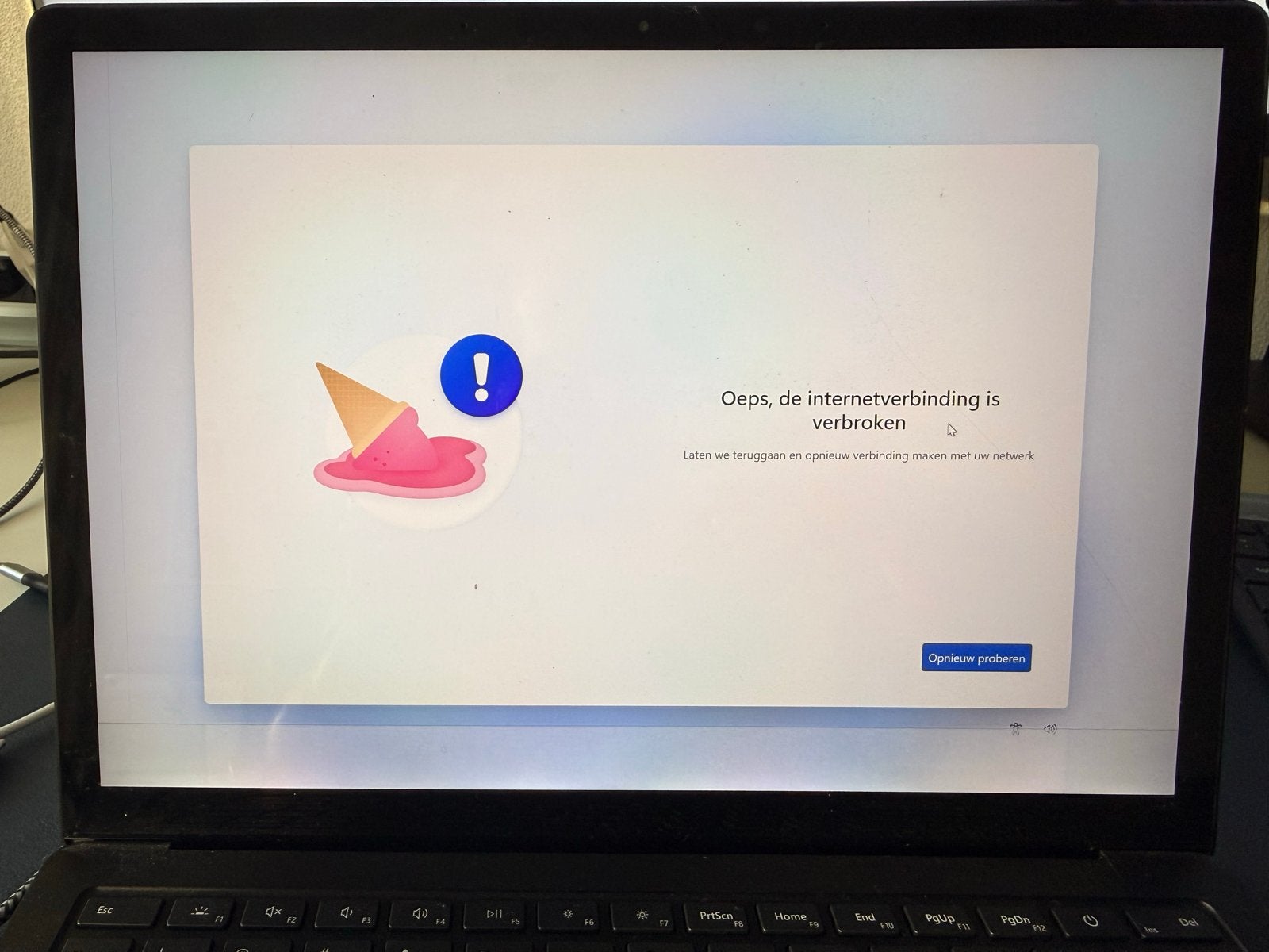 Microsoft Laptop 4 - beeldscherm kapot, snelle prestaties, Computers en Software, Windows Laptops, Gebruikt, Qwerty, 8 GB, 13 inch