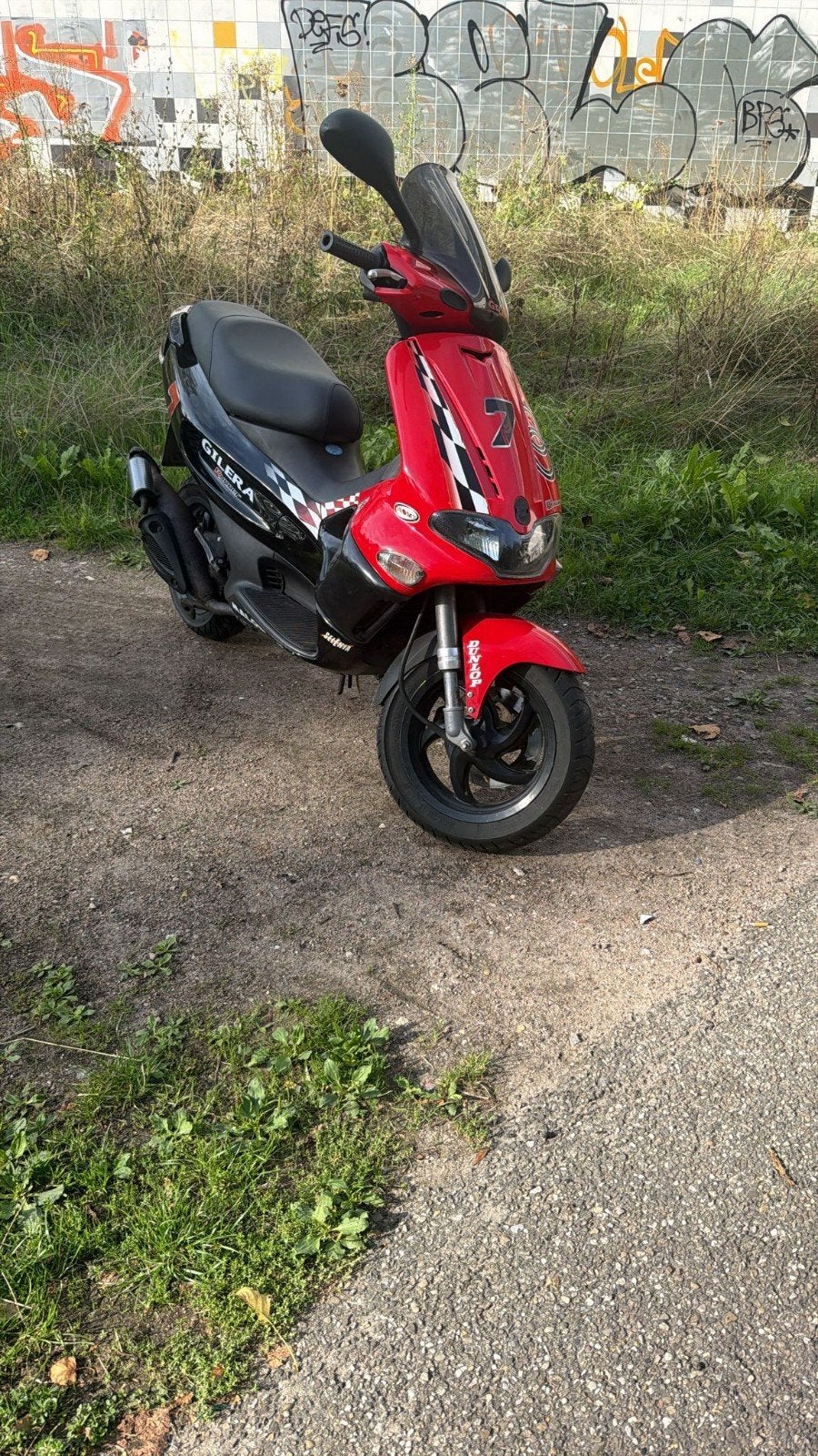 Gilera Runner 2004- Goedrijdend en in prima staat, Ophalen of Verzenden, Gebruikt, Gilera