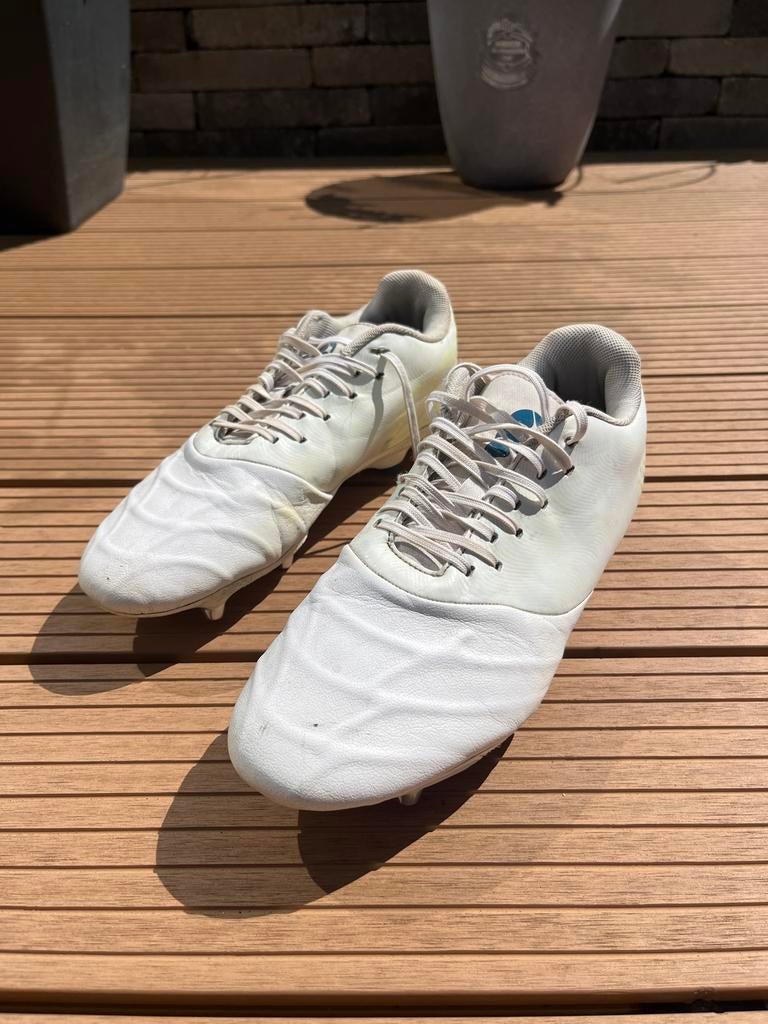 Canterbury rugbyschoenen maat 42.5, Sport en Fitness, Rugby, Ophalen of Verzenden, Gebruikt, Schoenen