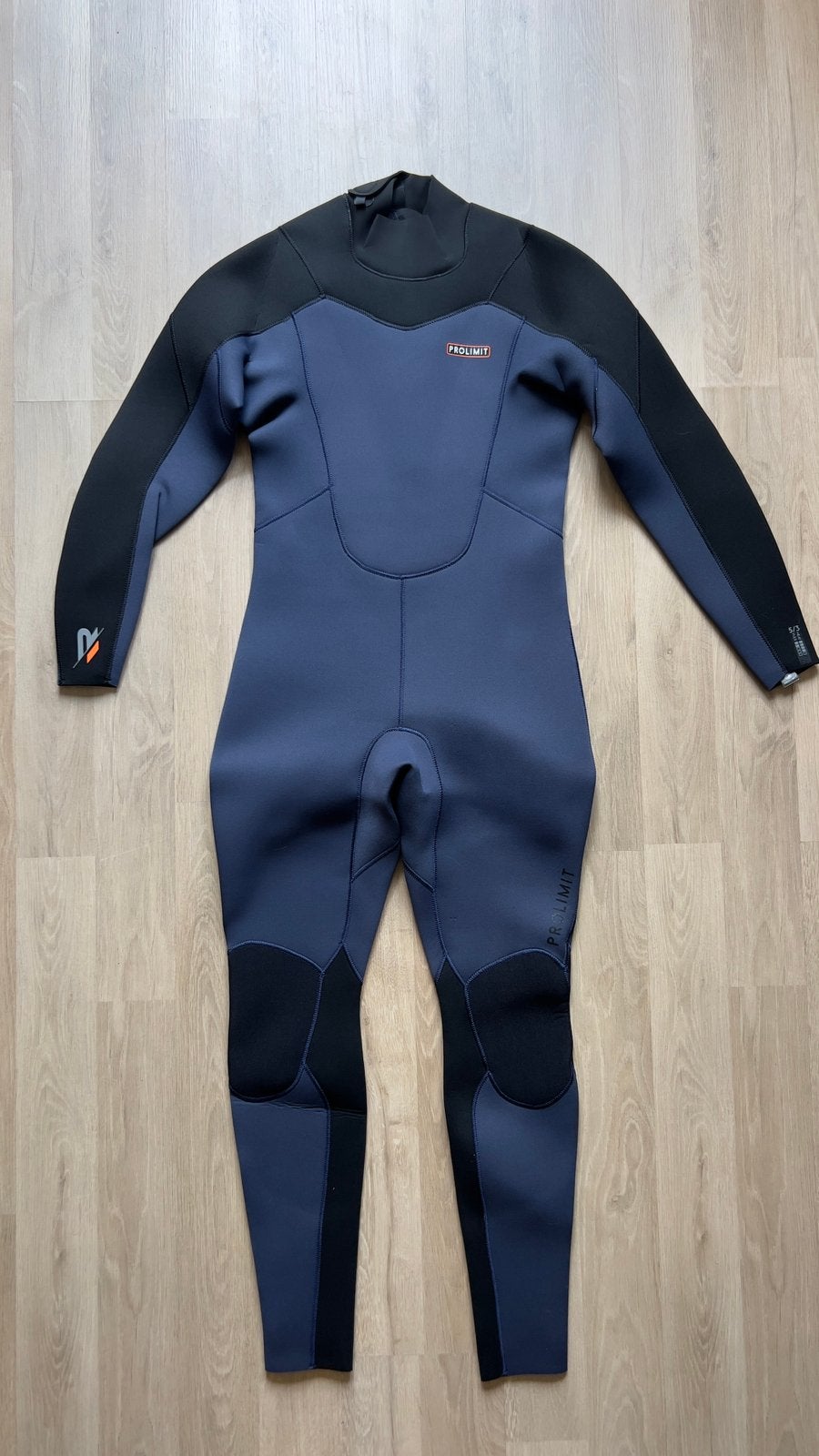 Nieuwe Prolimit Wetsuit Man Maat XXL - 5/3 mm, Watersport en Boten, Watersportkleding, Wetsuit, Verzenden, ., Heer