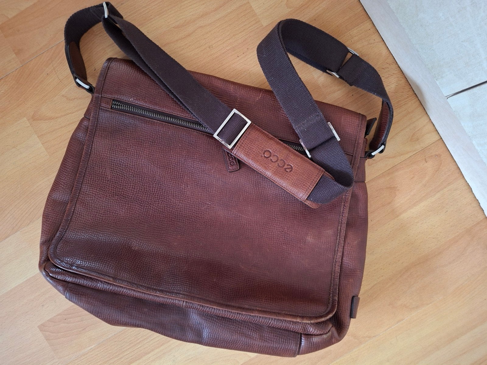 Ecco tas, Sieraden, Tassen en Uiterlijk, Ophalen of Verzenden, Overige typen