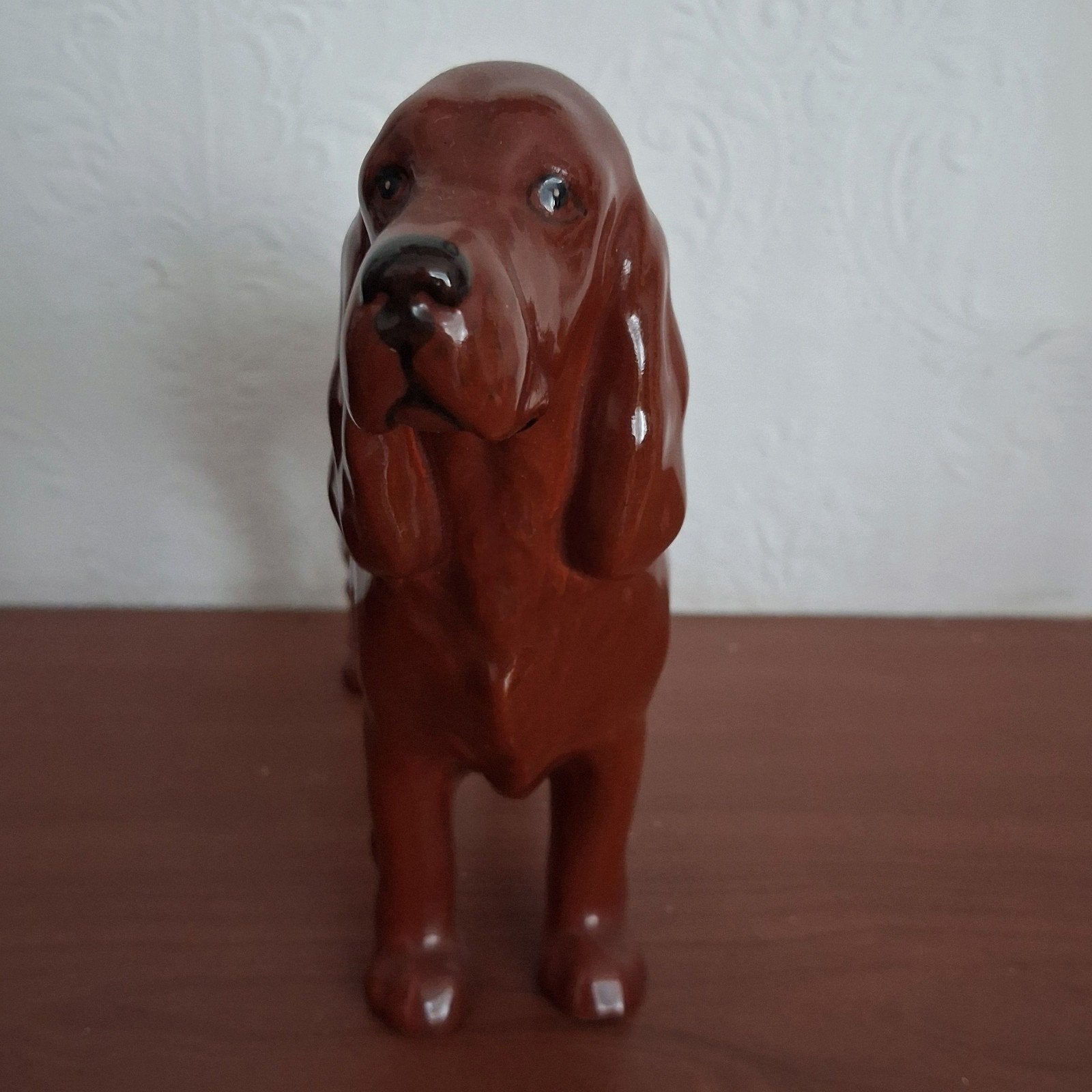 Oude/Beswick/Cocker Spaniel, Ophalen of Verzenden