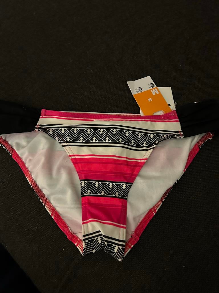 Decathlon bikinibroekje M nieuw, Ophalen of Verzenden, Nieuw, Roze, Bikini