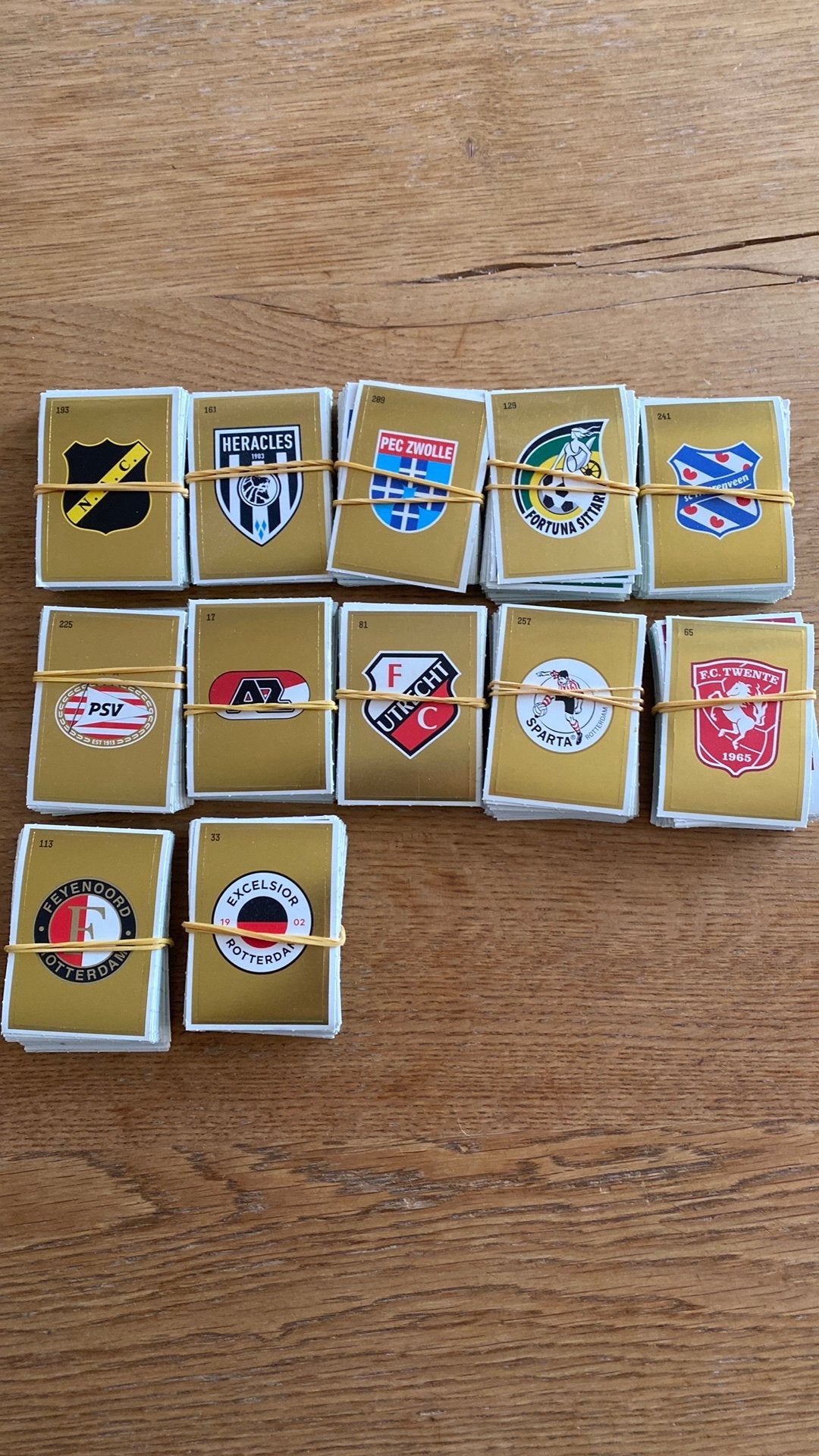 Plus verzamel stickers!, Verzamelen, Supermarktacties, Plus, Ophalen of Verzenden
