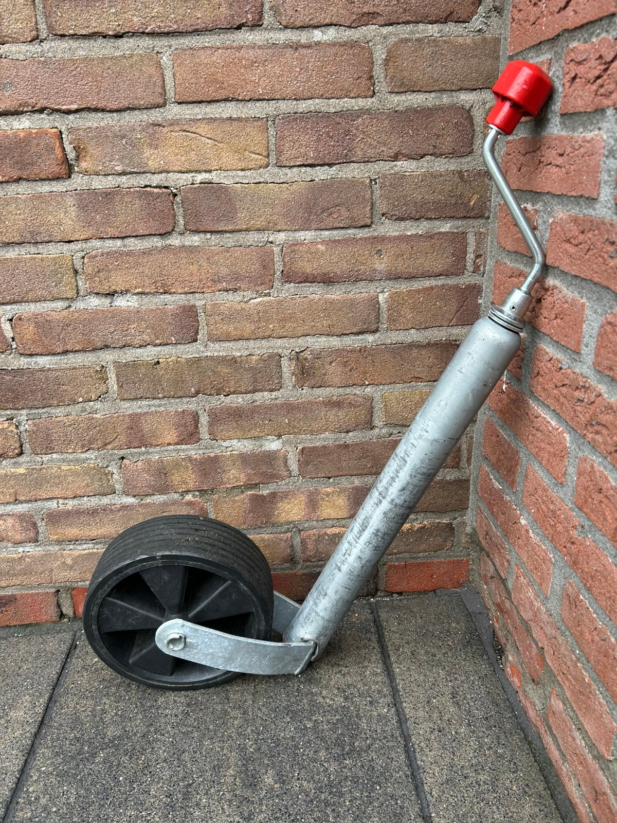 Neuswiel, Ophalen, Zo goed als nieuw
