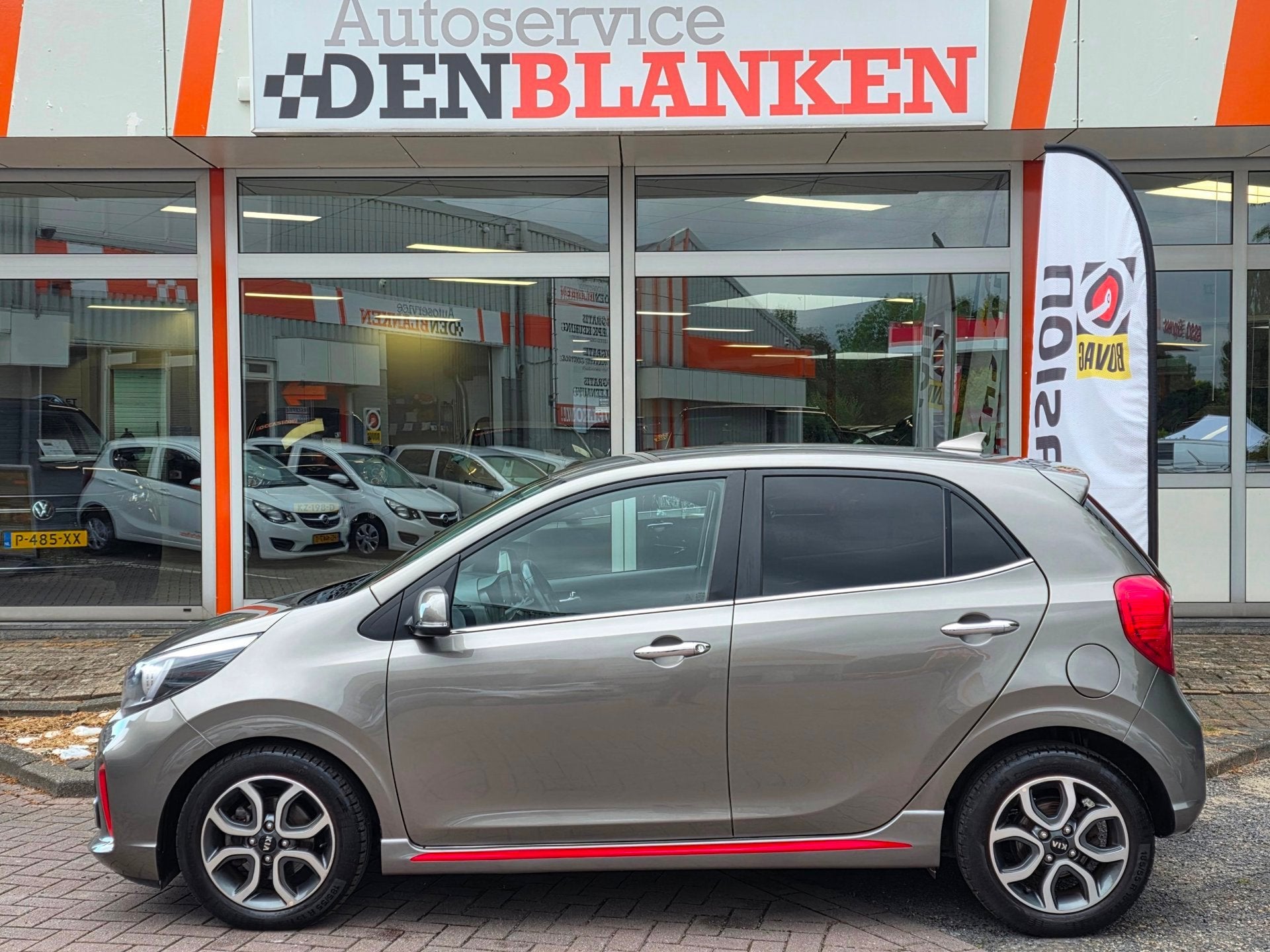 Kia Picanto