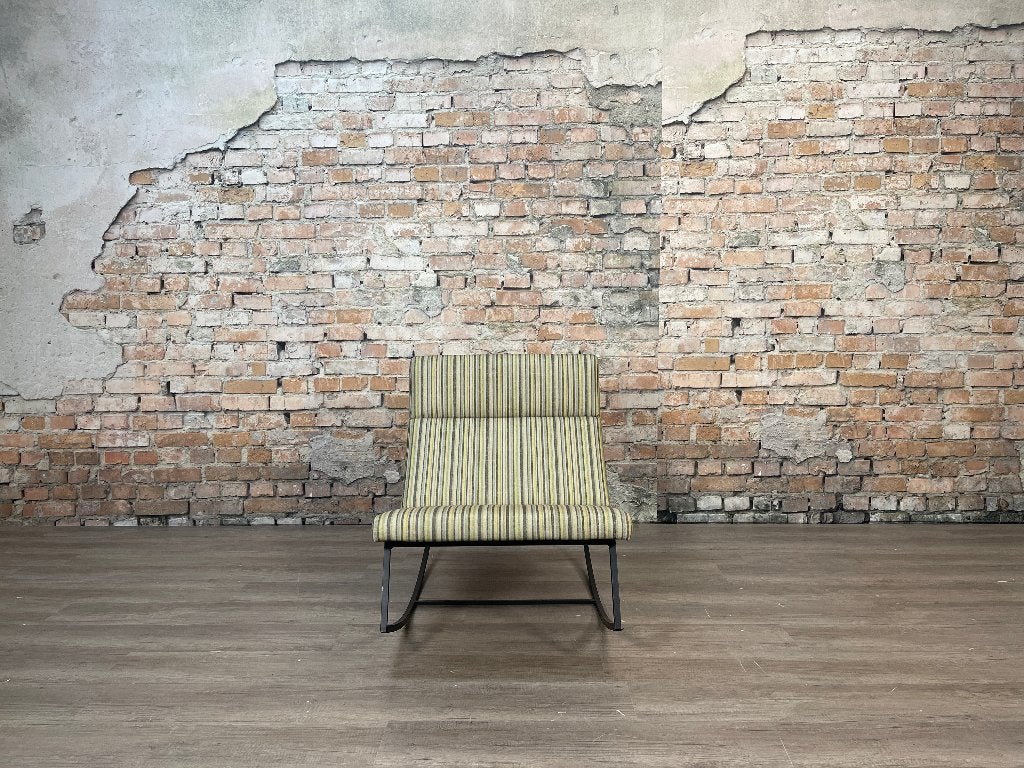 Gus Modern GT Rocker gestreept bij TheReSales, Ophalen, Design, 75 tot 100 cm, Zo goed als nieuw