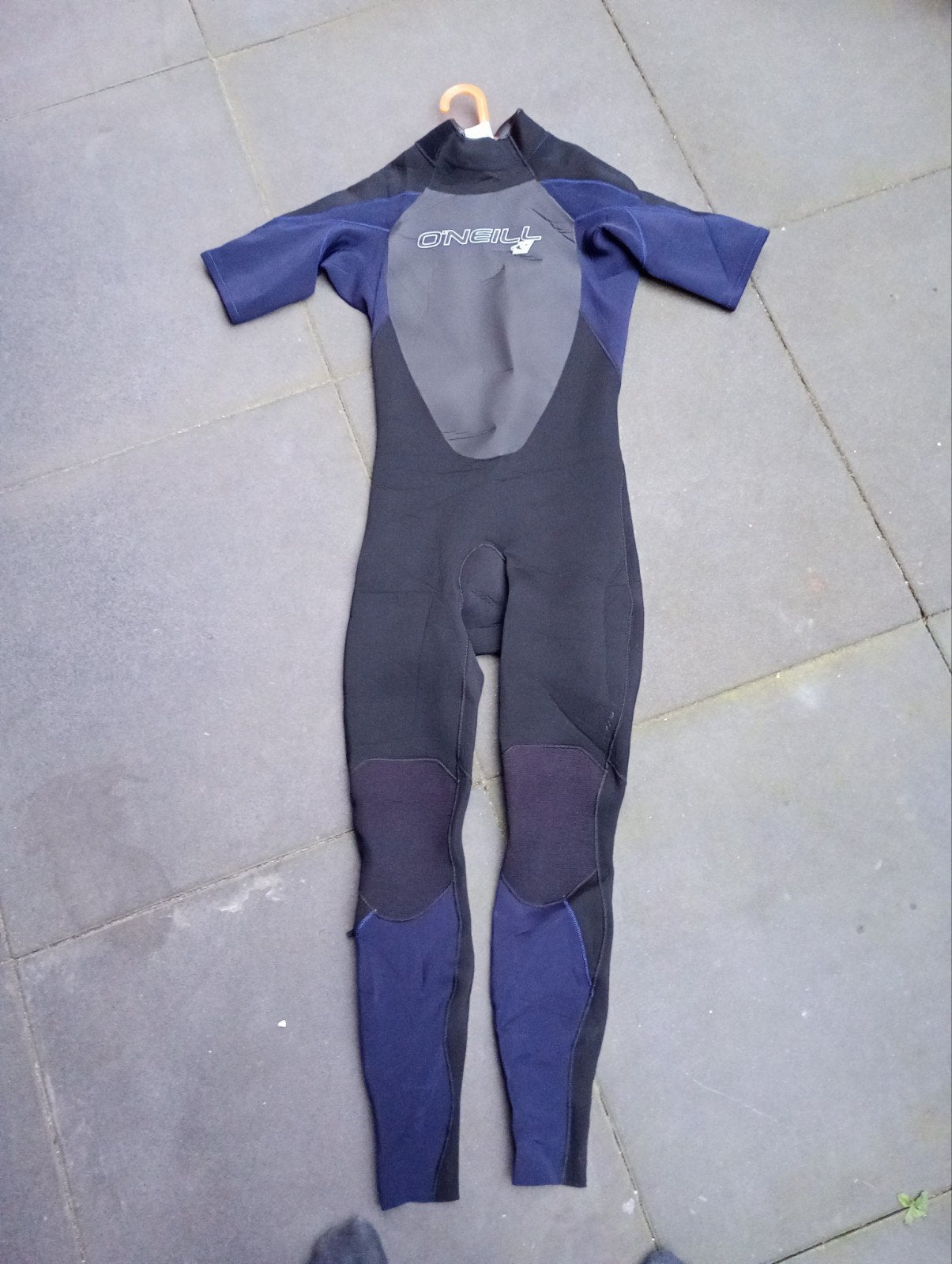 O'Neill Wetsuit - Heren - Maat M- Epic 2:3, Watersport en Boten, Watersportkleding, Wetsuit, Gebruikt, Heer, O'Neill