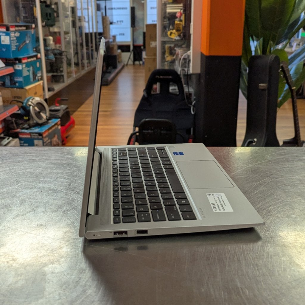 HP ProBook 440 G8 14" i5 11th 8GB 256GB | Prima staat, HP, Zo goed als nieuw, Support@hp.com, 1501 Page Mill Road
Palo Alto, CA 94304
USA