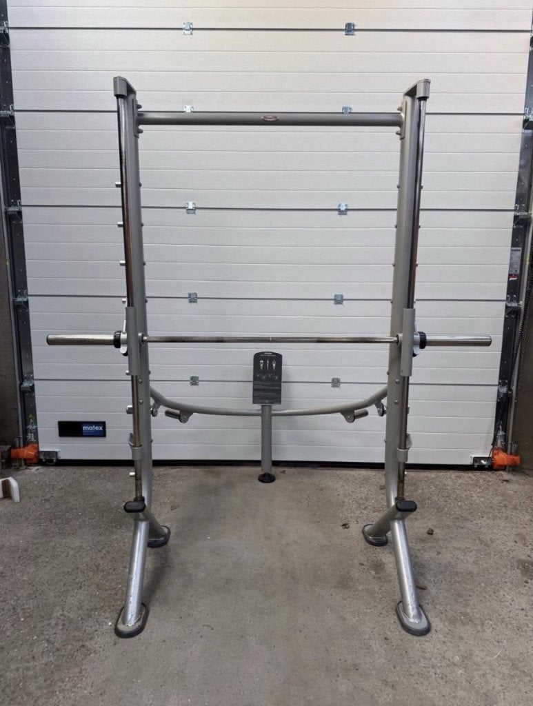 Panatta smith machine / fitness / gym