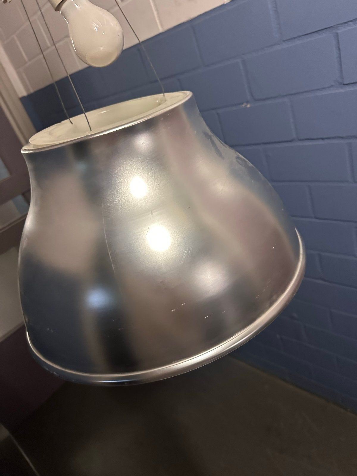 Foto 5 van industriële lamp