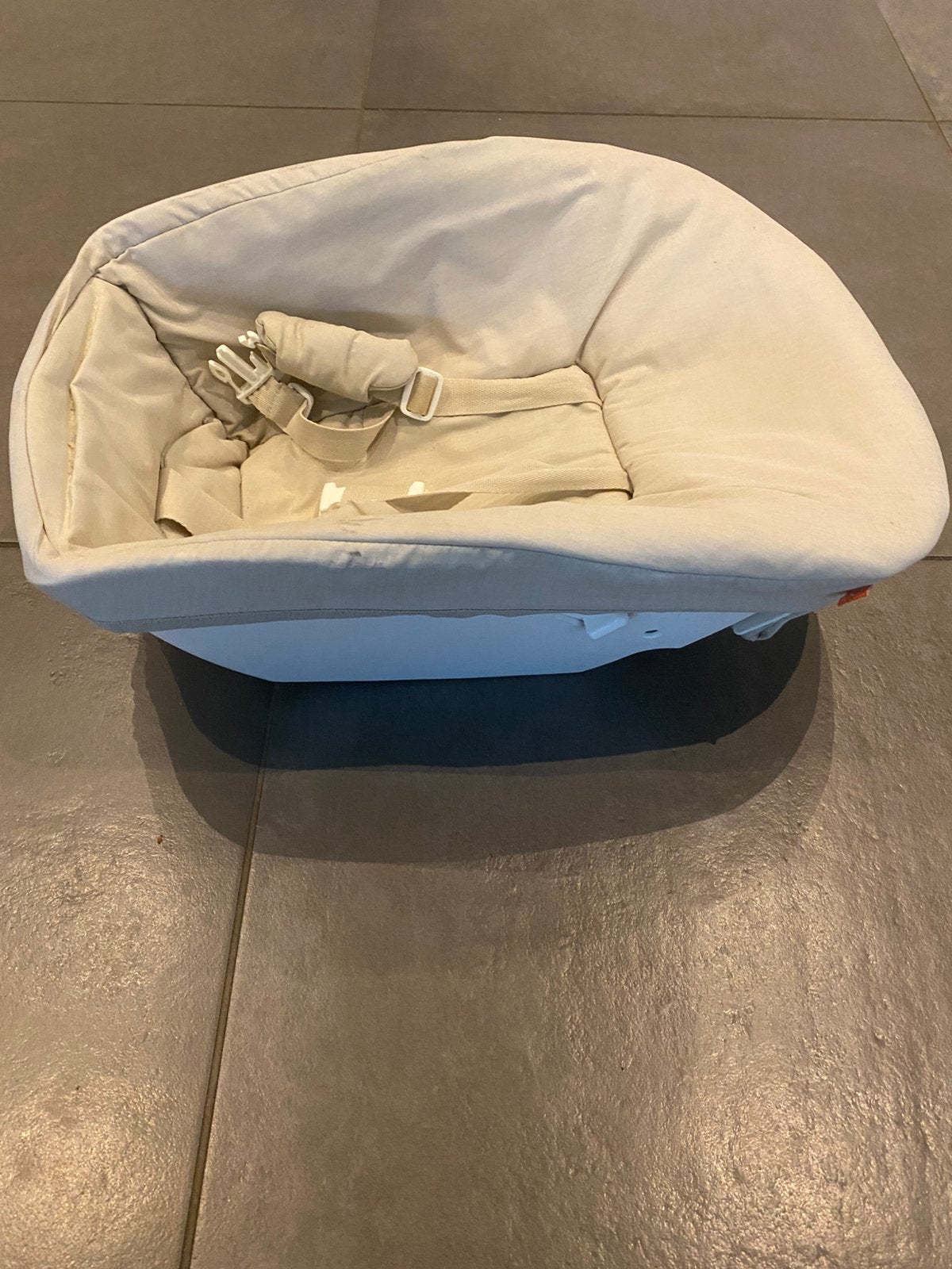 New born set trip trap, Ophalen, Zo goed als nieuw, Overige typen