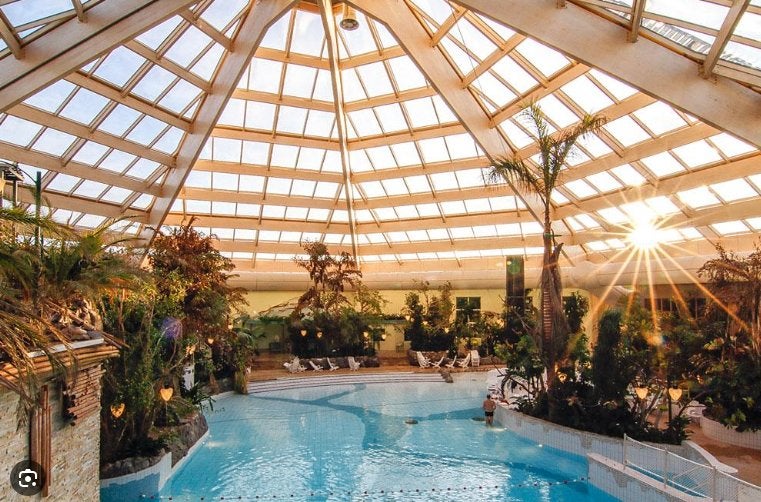 Last minute Center Parcs BE bij strand VIP 7 - 14 juni, Bemiddelingsbureau