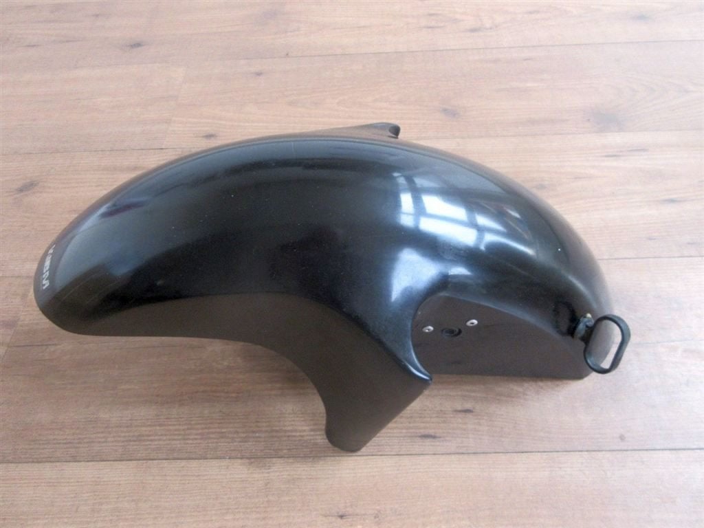 Kawasaki GPX250 spatbord voor EX250 voorspatbord EX GPX 250, Ophalen of Verzenden