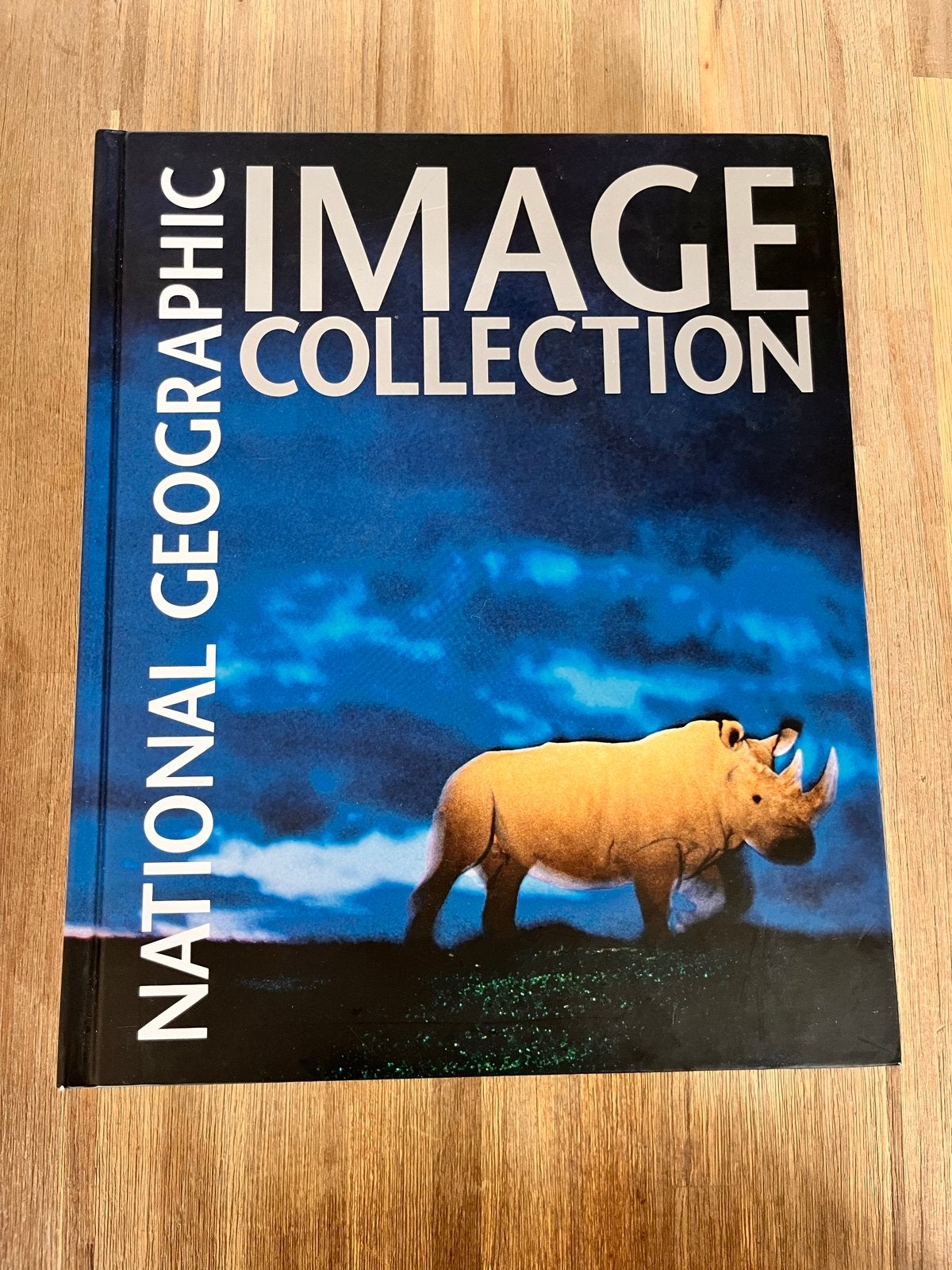 National Geographic Image Collection - Natuurfotografie, Ophalen of Verzenden, Zo goed als nieuw, Natuur algemeen