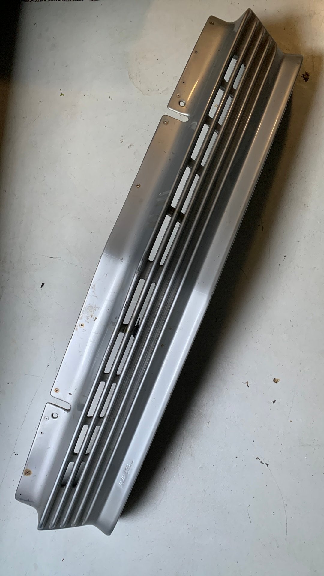 Bbs spoiler bmw e21, Ophalen, Zo goed als nieuw, Minder dan 50 watt