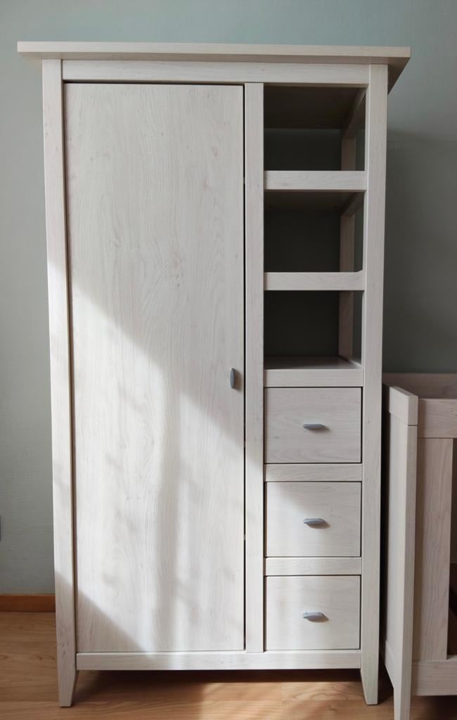 Wardrobe TWF, Kinderen en Baby's, Kinderkamer | Complete kinderkamers, Ophalen of Verzenden, Jongetje of Meisje