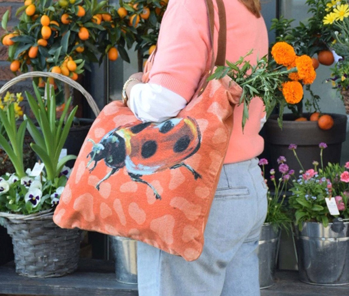 Shopper, Ophalen of Verzenden, Nieuw, Overige kleuren, Shopper