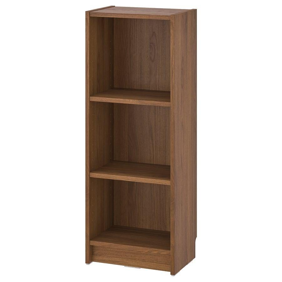 Ikea kast Billy Bruin, Ophalen, Minder dan 50 cm, Gebruikt, Minder dan 100 cm