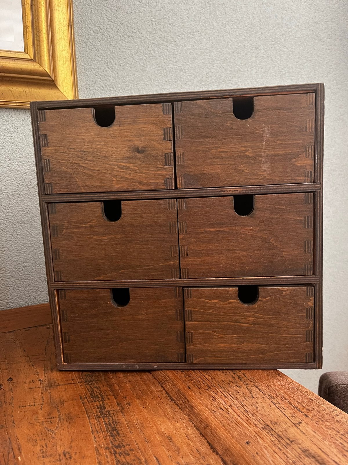 Ladekastje IKEA Moppe ladeblok, zware uitvoering, Huis en Inrichting, Kasten | Ladekasten, Minder dan 50 cm, Gebruikt, 5 laden of meer