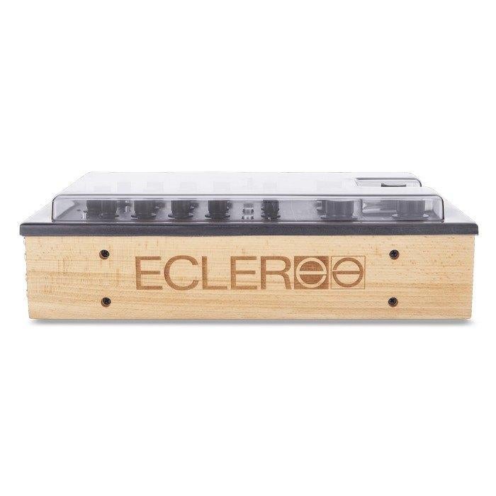 Decksaver Ecler WARM2 Cover, ., Nieuw, ., .
