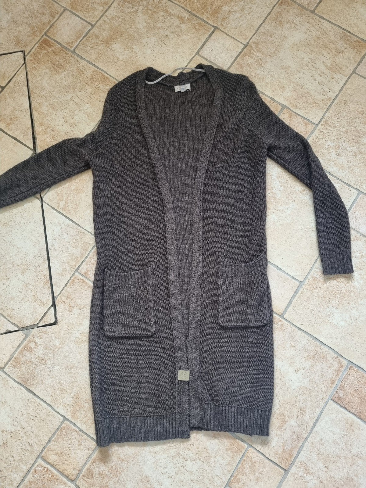 Nieuw prachtig groen zuss vest 36 38, Kleding | Dames, Nieuw, Ophalen of Verzenden, Maat 36 (S), Zuss