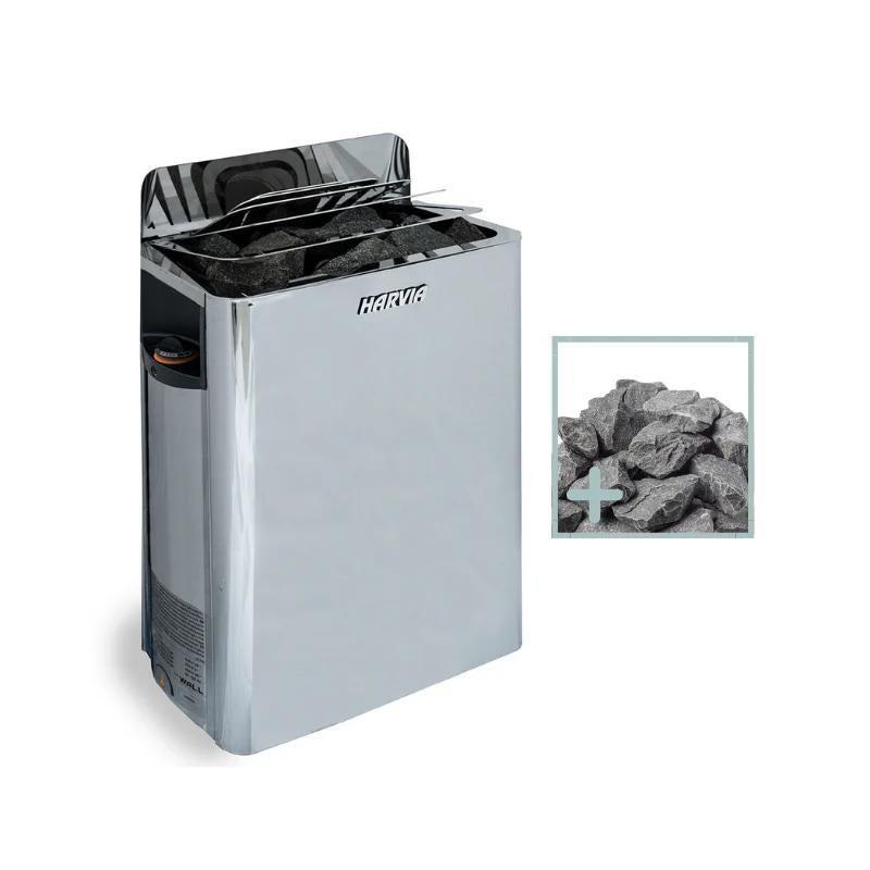 COMBI SAUNA 150X110 | INFRAROOD + FINSE SAUNA, Info@inner-stillness.nl, Inner Stillness Wellness Retreat B.V., Fins of Traditioneel