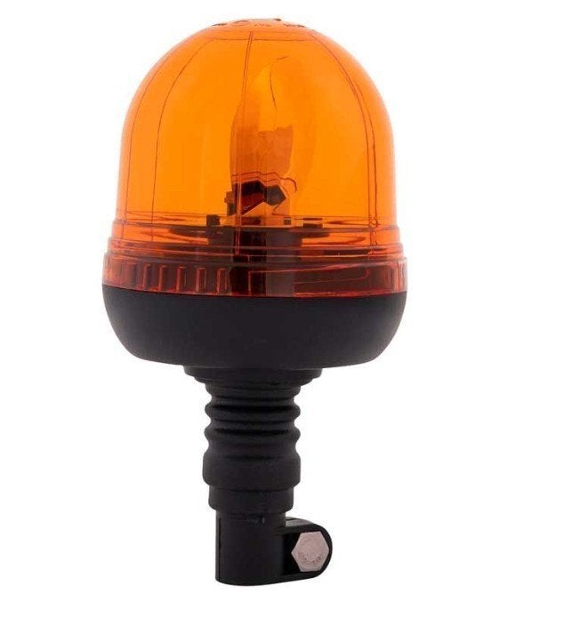 24 volt Zwaailamp H1, Ophalen of Verzenden, Nieuw