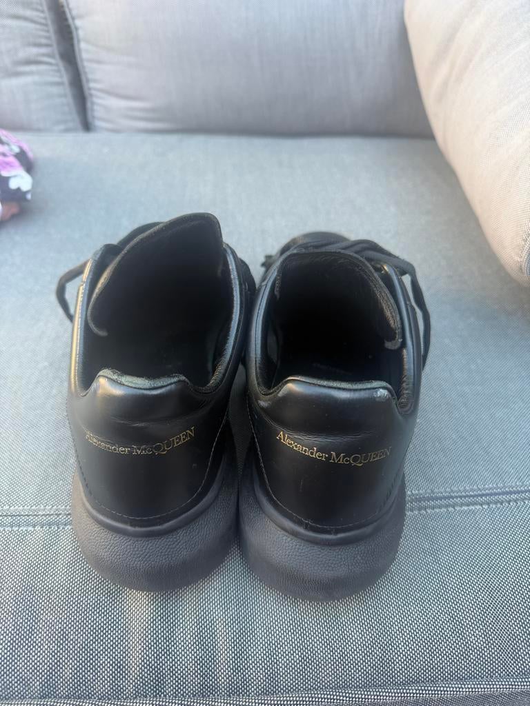 Alexander McQueen sneakers maat 42, Ophalen of Verzenden, Zo goed als nieuw