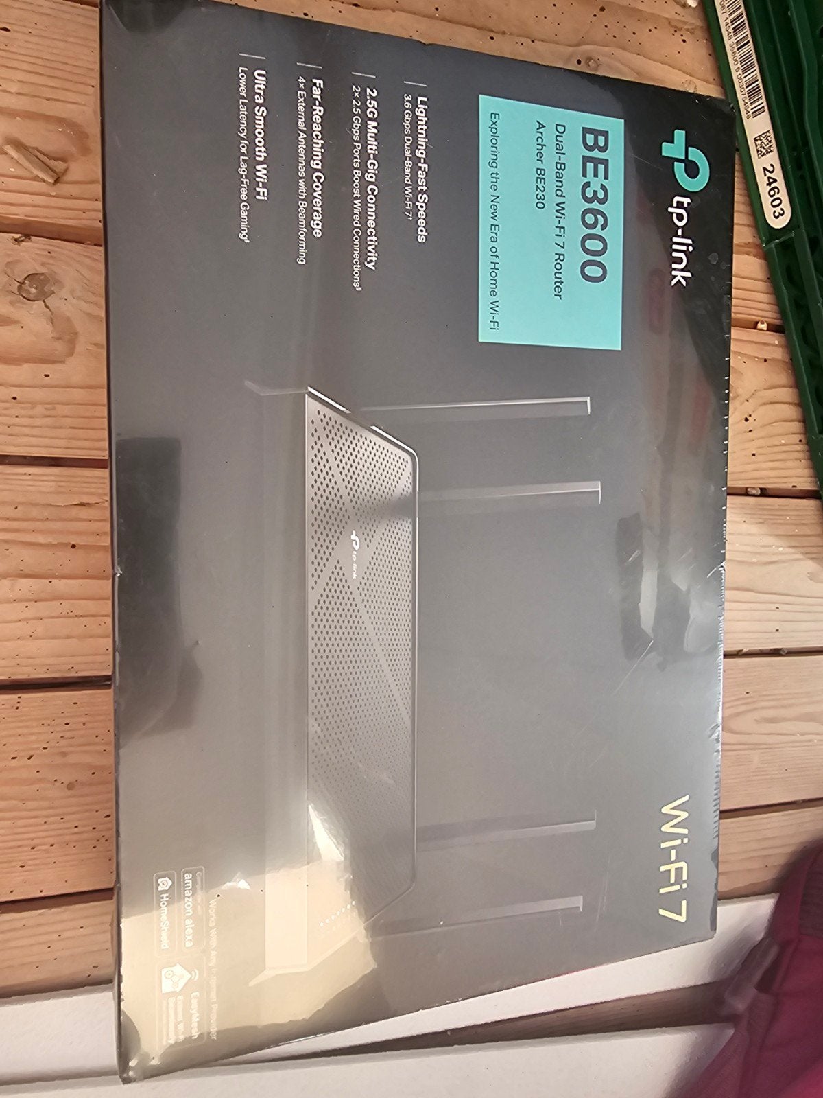 TP-Link Archer, Computers en Software, Netwerk switches, Ophalen of Verzenden
