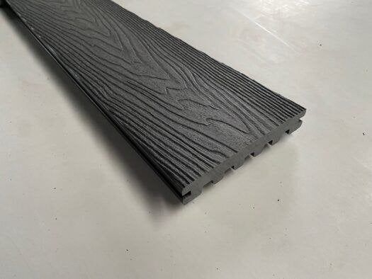 AANBIEDING Massieve kunststof vlonder- terrasplanken, Ophalen of Verzenden, Nieuw