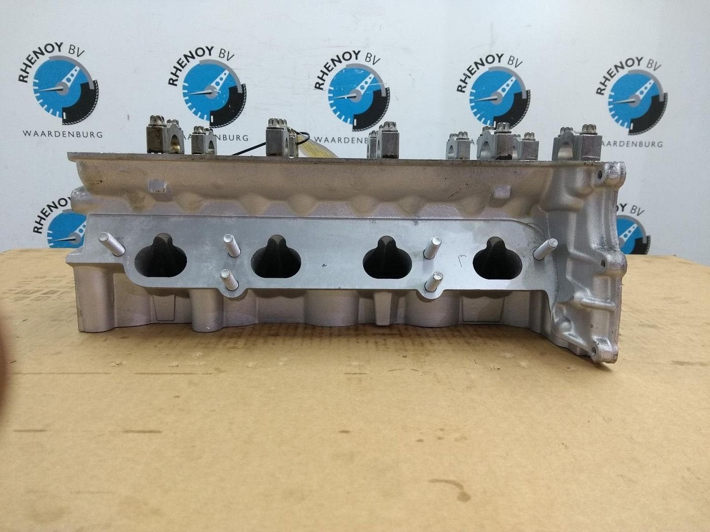 OPEL CORSA CILINDERKOP 2003, Ophalen of Verzenden, Nieuw, Stiba lid