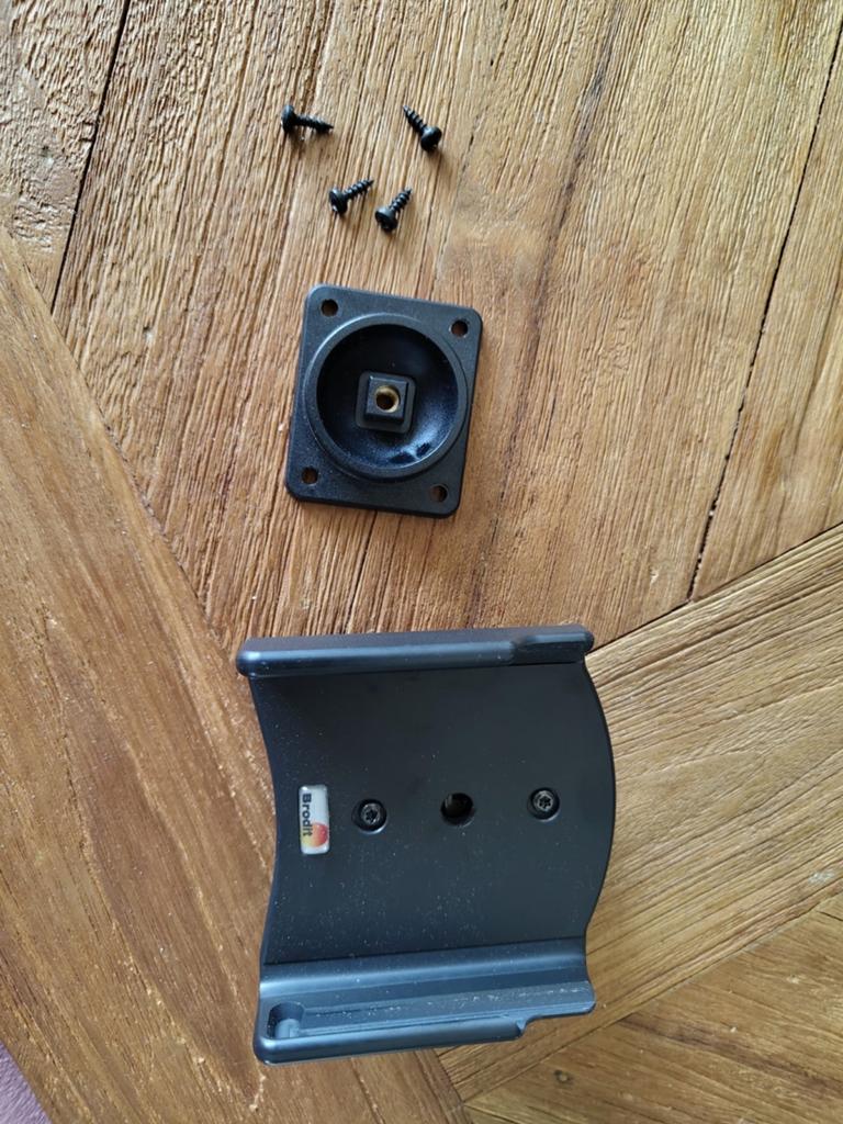 Brodit houder Samsung Galaxy A53, Ophalen of Verzenden, Samsung, 8 keer of meer